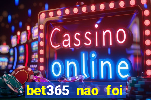 bet365 nao foi possivel processar seu deposito